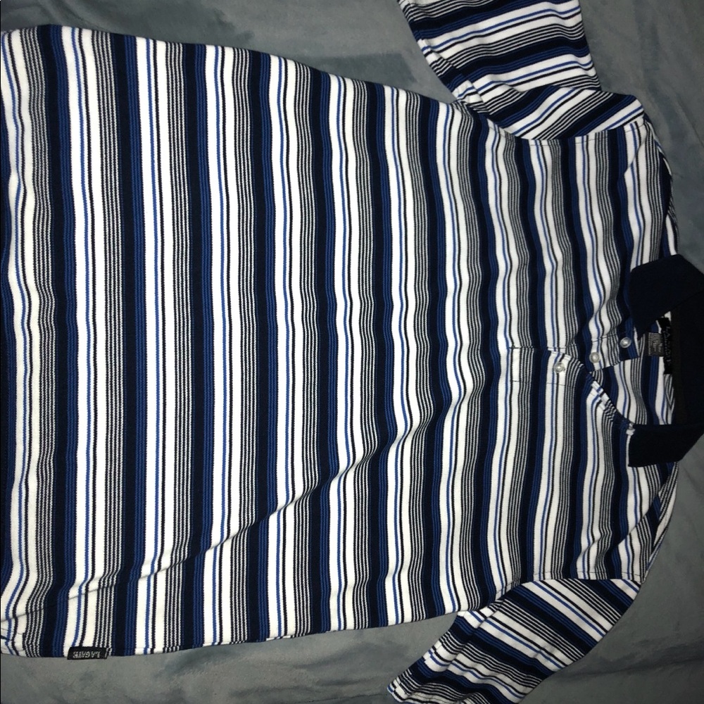 Polo shirt